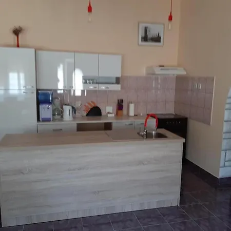 Buska Apartment
