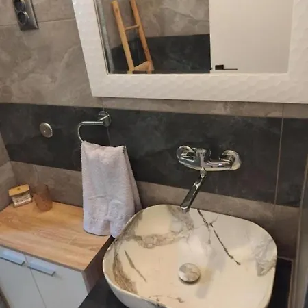 Apartment Buska