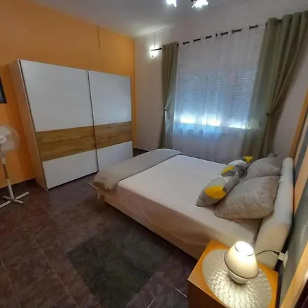 Buska Apartment