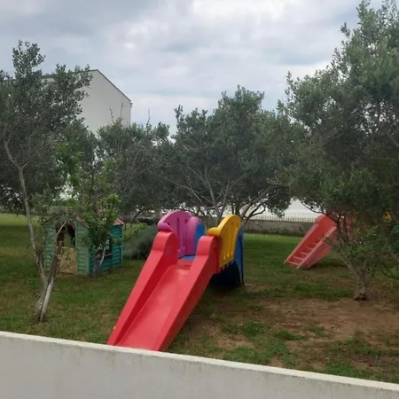 Buska Apartment