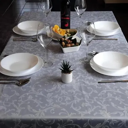 Apartment Buska Vir