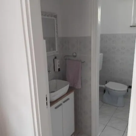 Apartmán Buska *