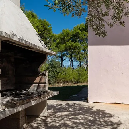 Apartman Buska Near Sea