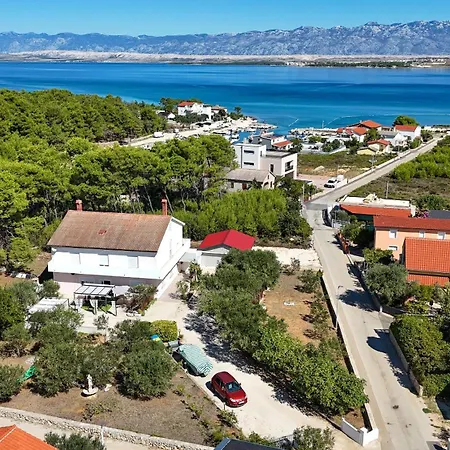 Apartman Buska Near Sea