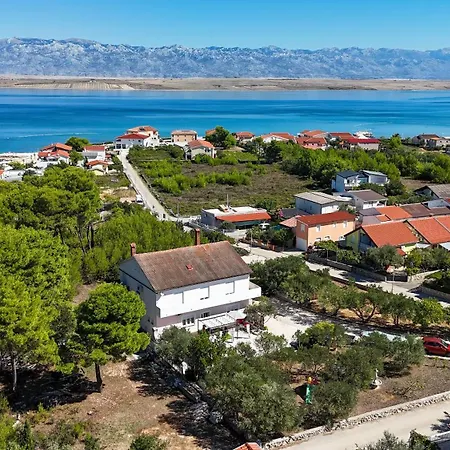 Apartman Buska Near Sea *