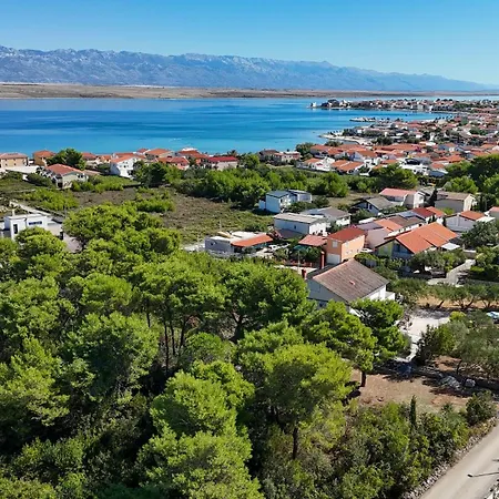 Buska Near Sea Apartman