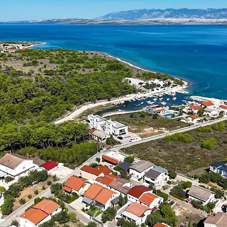 Apartman Buska Near Sea